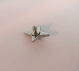 Dermal Anchor Star Top 14 gauge - I Love My Piercings!